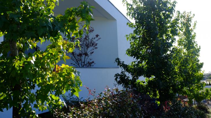Moradia, OAZ