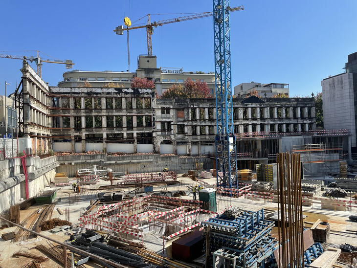 Bonjardim, Porto